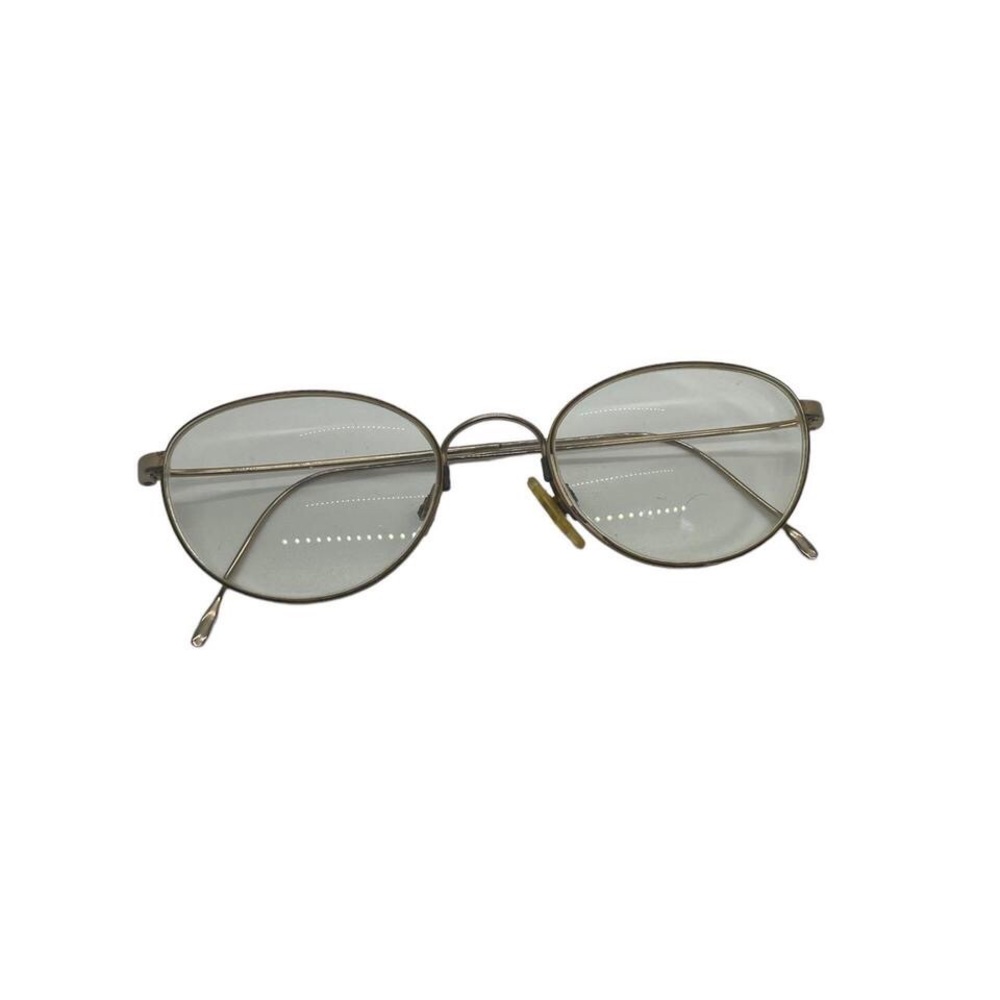 vintage glasses